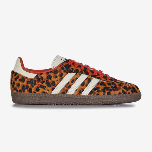 Adidas Samba Ponyhår | Køb én = få én gratis