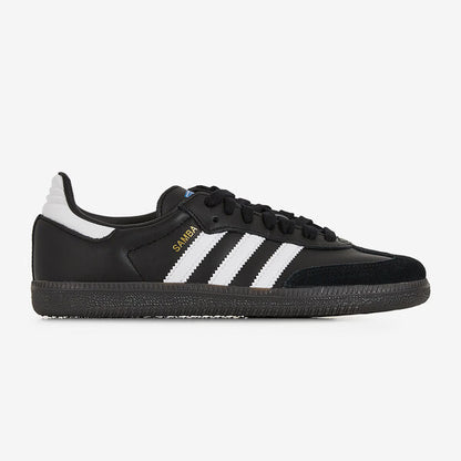 Adidas Samba Sort| Køb én = få én gratis