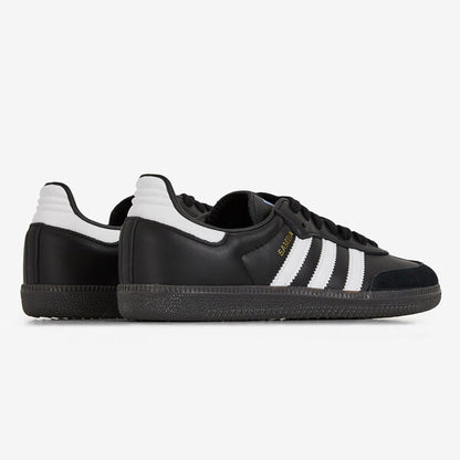 Adidas Samba Sort| Køb én = få én gratis