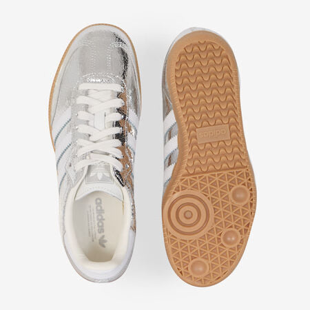 Adidas Samba Sølvfarvede | Køb én = få én gratis