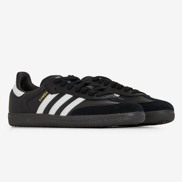 Adidas Samba Sort| Køb én = få én gratis